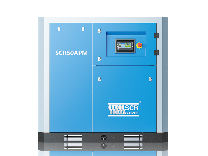 新一代永磁變頻空壓機(jī)APM系列